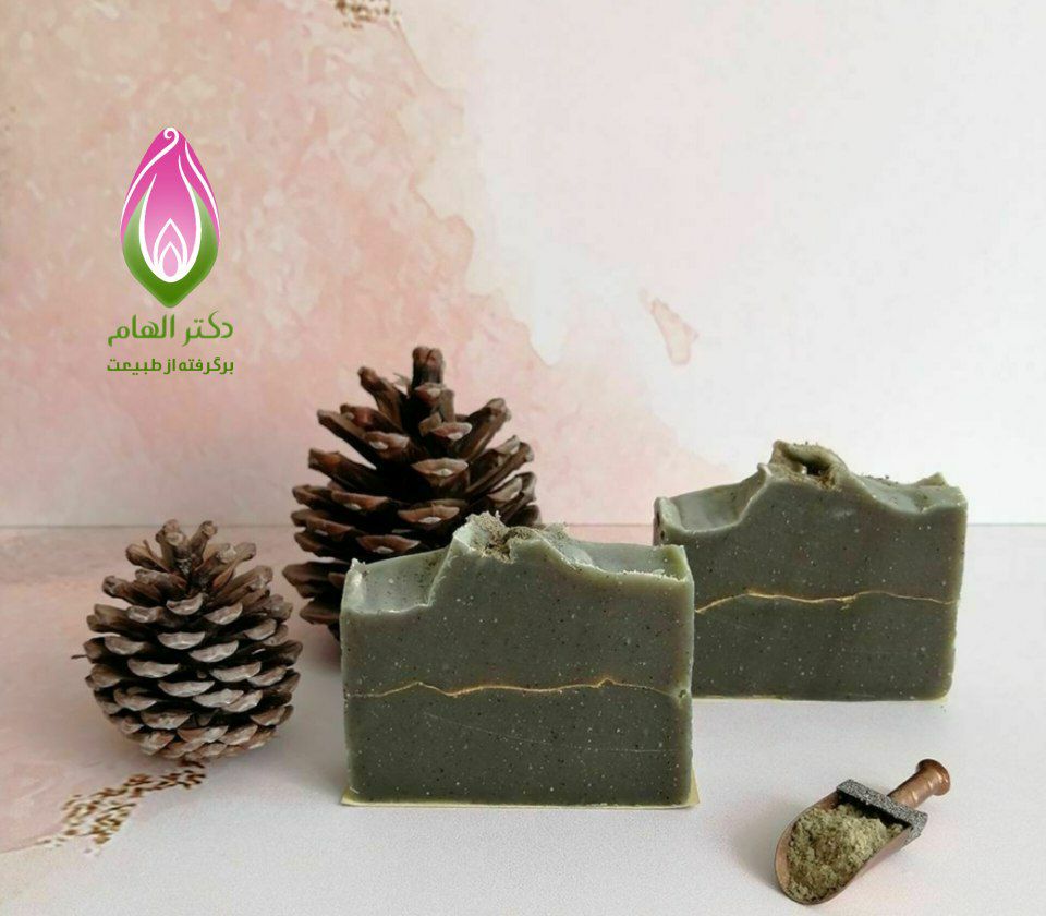 شامپو بار دکتر الهام