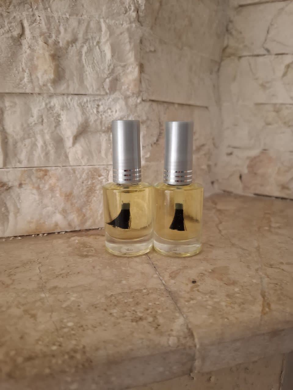 روغن تقویت‌کننده ناخن دکتر الهام